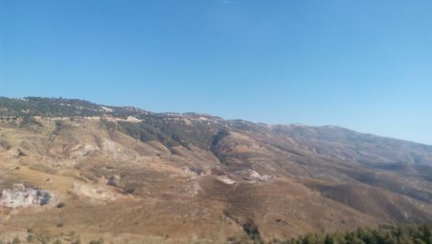 Lembah Yordan